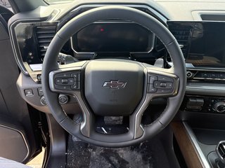 2026 Chevrolet Silverado 1500 in Saint-Eustache, Quebec - 7 - w320h240px