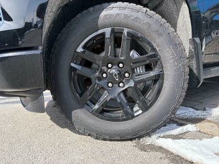 2026 Chevrolet Silverado 1500 in Saint-Eustache, Quebec - 6 - w320h240px