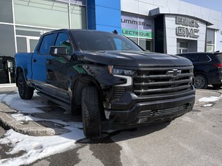 2026 Chevrolet Silverado 1500 in Saint-Eustache, Quebec - 2 - w320h240px