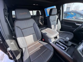 2026 Chevrolet Silverado 1500 in Saint-Eustache, Quebec - 16 - w320h240px