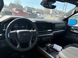 2026 Chevrolet Silverado 1500 in Saint-Eustache, Quebec - 12 - w320h240px