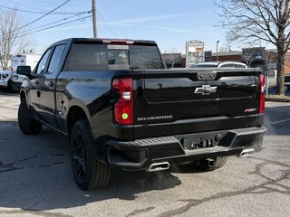 2026 Chevrolet Silverado 1500 in Saint-Eustache, Quebec - 4 - w320h240px