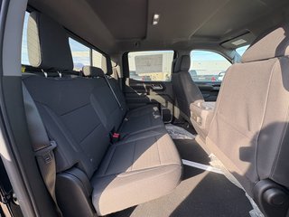 2026 Chevrolet Silverado 1500 in Saint-Eustache, Quebec - 17 - w320h240px