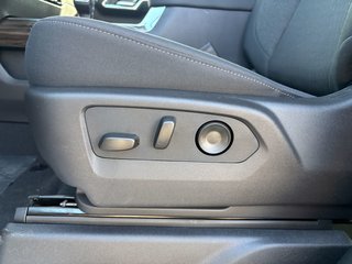 2026 Chevrolet Silverado 1500 in Saint-Eustache, Quebec - 12 - w320h240px