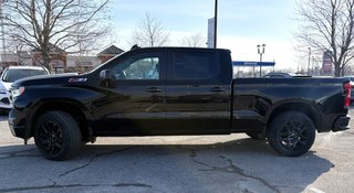 2026 Chevrolet Silverado 1500 in Saint-Eustache, Quebec - 5 - w320h240px