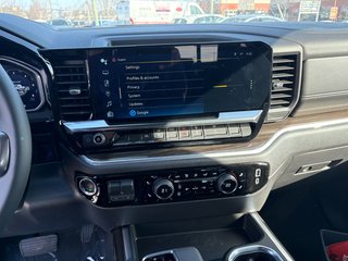 2026 Chevrolet Silverado 1500 in Saint-Eustache, Quebec - 9 - w320h240px
