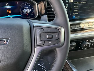 2026 Chevrolet Silverado 1500 in Saint-Eustache, Quebec - 15 - w320h240px