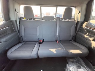 2026 Chevrolet Silverado 1500 in Saint-Eustache, Quebec - 16 - w320h240px