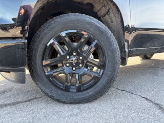 2026 Chevrolet Silverado 1500 in Saint-Eustache, Quebec - 6 - w320h240px