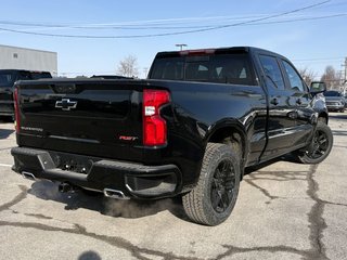 2026 Chevrolet Silverado 1500 in Saint-Eustache, Quebec - 3 - w320h240px