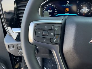 2026 Chevrolet Silverado 1500 in Saint-Eustache, Quebec - 14 - w320h240px