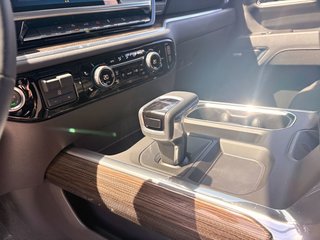 2026 Chevrolet Silverado 1500 in Saint-Eustache, Quebec - 13 - w320h240px