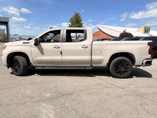 2026 Chevrolet Silverado 1500 in Saint-Eustache, Quebec - 7 - w320h240px
