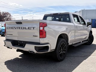 2026 Chevrolet Silverado 1500 in Saint-Eustache, Quebec - 5 - w320h240px