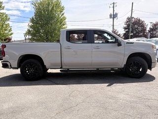 2026 Chevrolet Silverado 1500 in Saint-Eustache, Quebec - 4 - w320h240px