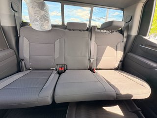2026 Chevrolet Silverado 1500 in Saint-Eustache, Quebec - 21 - w320h240px