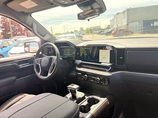 2026 Chevrolet Silverado 1500 in Saint-Eustache, Quebec - 18 - w320h240px