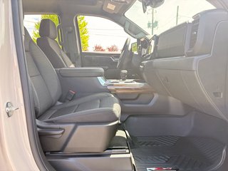 2026 Chevrolet Silverado 1500 in Saint-Eustache, Quebec - 19 - w320h240px