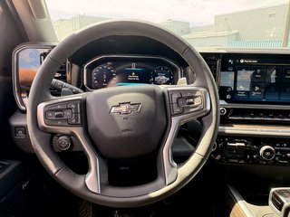 2026 Chevrolet Silverado 1500 in Saint-Eustache, Quebec - 10 - w320h240px