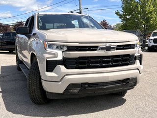 2026 Chevrolet Silverado 1500 in Saint-Eustache, Quebec - 3 - w320h240px