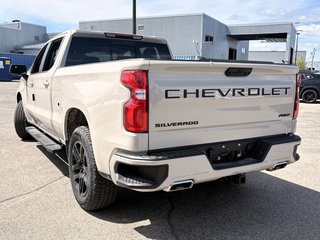2026 Chevrolet Silverado 1500 in Saint-Eustache, Quebec - 6 - w320h240px