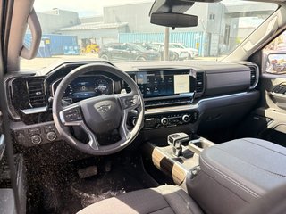 2026 Chevrolet Silverado 1500 in Saint-Eustache, Quebec - 17 - w320h240px