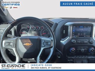 2022 Chevrolet SILVERADO 2500 HD in Saint-Eustache, Quebec - 12 - w320h240px