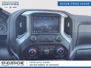 2022 Chevrolet SILVERADO 2500 HD in Saint-Eustache, Quebec - 11 - w320h240px