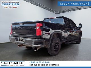 2022 Chevrolet SILVERADO 2500 HD in Saint-Eustache, Quebec - 4 - w320h240px