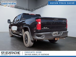 2022 Chevrolet SILVERADO 2500 HD in Saint-Eustache, Quebec - 6 - w320h240px