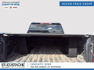 2022 Chevrolet SILVERADO 2500 HD in Saint-Eustache, Quebec - 5 - w320h240px