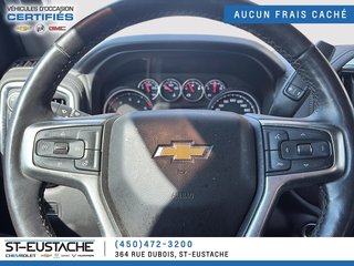 2022 Chevrolet SILVERADO 2500 HD in Saint-Eustache, Quebec - 8 - w320h240px