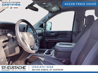 2022 Chevrolet SILVERADO 2500 HD in Saint-Eustache, Quebec - 10 - w320h240px