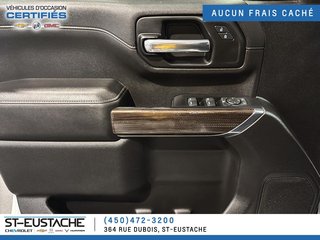 2023 Chevrolet Silverado 2500 HD in Saint-Eustache, Quebec - 8 - w320h240px