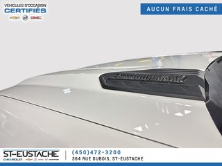 2023 Chevrolet Silverado 2500 HD in Saint-Eustache, Quebec - 6 - w320h240px