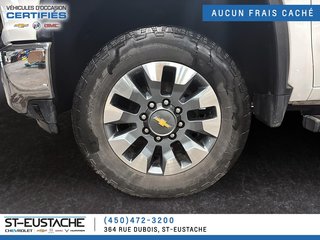 2023 Chevrolet Silverado 2500 HD in Saint-Eustache, Quebec - 7 - w320h240px