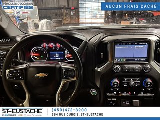 2023 Chevrolet Silverado 2500 HD in Saint-Eustache, Quebec - 16 - w320h240px