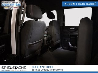 2023 Chevrolet Silverado 2500 HD in Saint-Eustache, Quebec - 18 - w320h240px