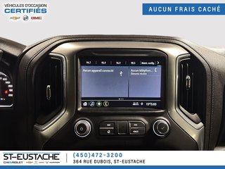 2023 Chevrolet Silverado 2500 HD in Saint-Eustache, Quebec - 13 - w320h240px
