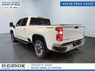 2023 Chevrolet Silverado 2500 HD in Saint-Eustache, Quebec - 5 - w320h240px