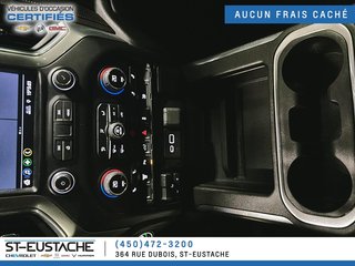 2023 Chevrolet Silverado 2500 HD in Saint-Eustache, Quebec - 15 - w320h240px