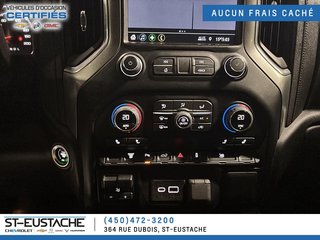 2023 Chevrolet Silverado 2500 HD in Saint-Eustache, Quebec - 14 - w320h240px