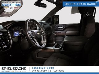 2023 Chevrolet Silverado 2500 HD in Saint-Eustache, Quebec - 17 - w320h240px