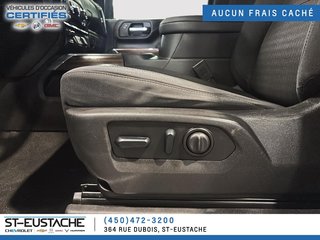 2023 Chevrolet Silverado 2500 HD in Saint-Eustache, Quebec - 10 - w320h240px