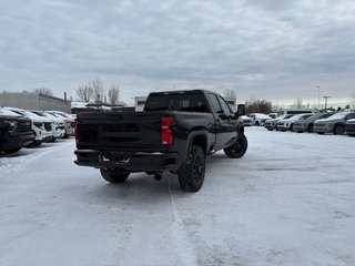 Chevrolet Silverado 2500 HD  2026 à Saint-Eustache, Québec - 2 - w320h240px