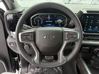 Chevrolet Silverado 2500 HD  2026 à Saint-Eustache, Québec - 7 - w320h240px