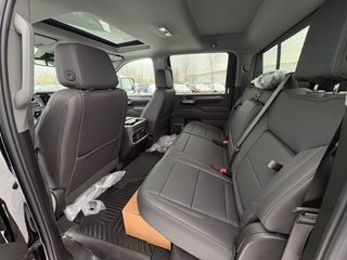 Chevrolet Silverado 2500 HD  2026 à Saint-Eustache, Québec - 19 - w320h240px