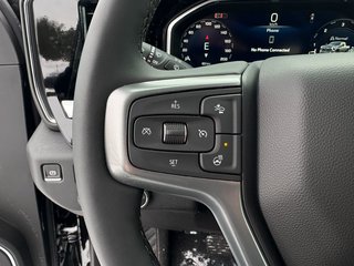 Chevrolet Silverado 2500 HD  2026 à Saint-Eustache, Québec - 8 - w320h240px