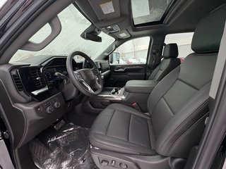 Chevrolet Silverado 2500 HD  2026 à Saint-Eustache, Québec - 15 - w320h240px