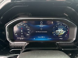 Chevrolet Silverado 2500 HD  2026 à Saint-Eustache, Québec - 10 - w320h240px